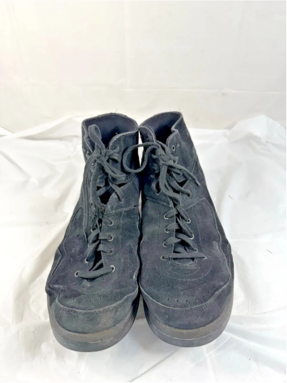jordan 897521-010 Air Jordan 2 Retro Deconstructed Triple Black